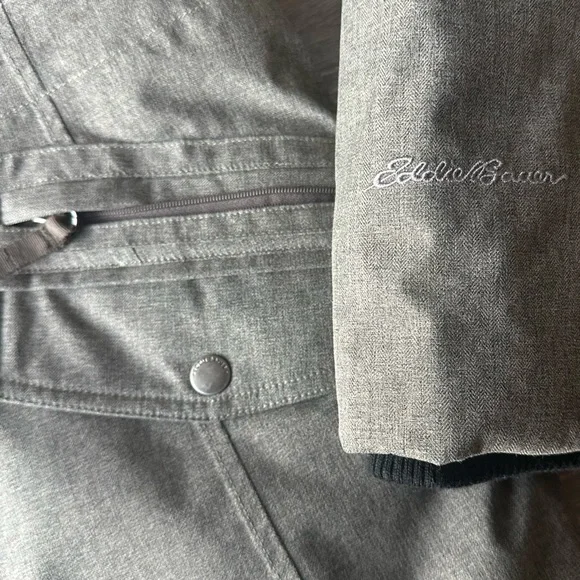 Women’s Eddie Bauer Superior Down Parka - Picture 7 of 7